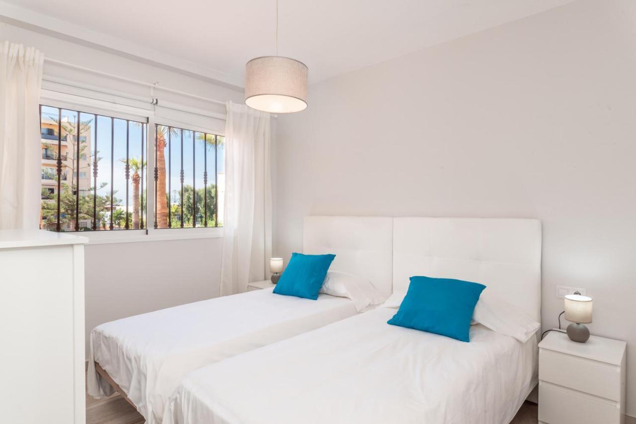Tantulia Crissol 109 Apto 1 Habitacion En Tenerife Los Cristianos  Extérieur photo