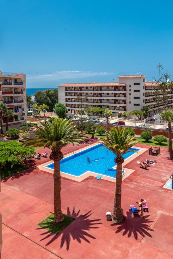 Tantulia Crissol 109 Apto 1 Habitacion En Tenerife Los Cristianos  Extérieur photo